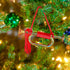 120LED 49FT Fairy String Lights with Remote and USB Powered, 8 Modes for Indoor and Outdoor Decorations (Warm White)...