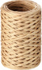 65 Feet Floral Wire Rustic Vine Bind Wire for Craft Wrapping Flower Bouquets(1 Roll,Khaki)...