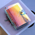 Small Photo Album 2x3 Compatible with Fujifilm Instax Mini Film/Polaroid Film/Kpop Photocard Credit Card Holder for Women Girl Birthday Gift (36 P...