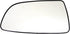 Dorman 56092 Driver Side Door Mirror Glass Compatible with Select Chevrolet / Pontiac / Suzuki Models...