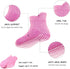 Geyoga 18 Pieces Baby Headband Newborn Socks and Mittens Sets Elastic Baby Essentials Boys Girls 0-6 Months...