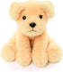 Labs Labrador Golden Retrievers Dog Puppy Stuffed Animals Plush Toys for Kids Boys Girls Birthday Bedtime Gifts, 7.9" Golden Yellow...