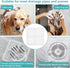 60Pcs-Disposable Shower Drain Hair Catcher&bathtub drain stopper&Shower Hair Drain Catcher,Kitchen Sink Drain Strainer&Bathtub Hair Catcher for Si...