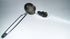 Stainless Steel Tea Strainers with handle...