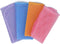 Heavy Duty Dish Scrubbers, Non-Scratch Scouring Pads - Odorless & Long Lasting Mesh Dish Cloth - Replace Sponges - Kitchen, Floor and Bathroom Usa...