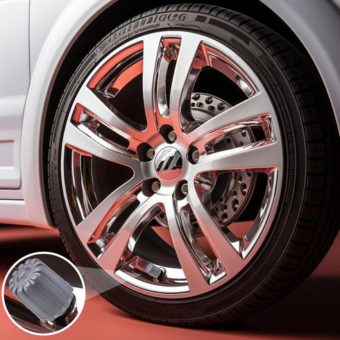 30PCS TPMS Tire Valve Stem Caps, Plastic Wheel Tire Valve Stem, with O-Ring Rubber Seal, Universal Tire Valve Stem Covers for Cars, SUV, Trucks, B...