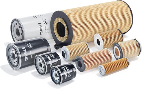 MAHLE Original OC 5 Engine Oil Filter...