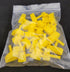 Perfection Board Game Complete Set of 25 Replacement Pieces Parts Shapes Pegs...