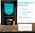 Deterra-LP - Drug Deactivation and Medication Disposal System - Safe Medication, Pill, and Liquid Destroyer - Plant-Based Large Stand-Up Pouch (3-...
