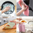 20 Pack Cleaning Cloth Kitchen Cloth, Dish Towels Super Absorbent Coral Velvet Dishtowels, Microfiber Premium Soft Tea Towels, Quick Dry Rags, Mul...