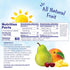 Dole Fruit Bowls Snacks Cherry Mixed Fruit in 100% Juice Snacks, 4oz 12 Total Cups, Gluten & Dairy Free, Bulk Lunch Snacks for Kids & Adults...