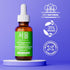 SeoulCeuticals Organic Polyglutamic Acid Serum - Korean Skin Care + Hyaluronic Acid + Centella Asiatica - K Beauty Anti Aging - Healthy Glowing Sk...