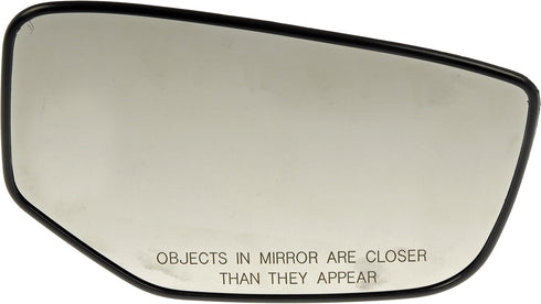 Dorman 56352 Passenger Side Door Mirror Glass Compatible with Select Honda Models...