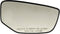 Dorman 56352 Passenger Side Door Mirror Glass Compatible with Select Honda Models...