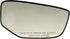 Dorman 56352 Passenger Side Door Mirror Glass Compatible with Select Honda Models...