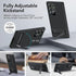 ESR for Samsung Galaxy S23 Ultra Case, Phone Case with Stand, 3 Stand Modes, Military-Grade Drop Protection, Slim Cover, Ultra, Boost Kickstand, B...