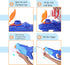 Mr. Pen- 1 Pack, 600 CC, Squirt Guns, Water Blaster for Kids and Adults, Water Gun Pistol, Outdoor Water Toys, Soaker...