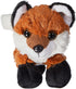 Wild Republic Red Fox Plush, Stuffed Animal, Plush Toy, Gifts for Kids, Hug’Ems 7...