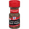 McCormick Coarse Ground Black Pepper, 1.5 Oz...