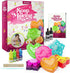 Dan&Darci Soap Making Kit for Kids - Crafts Science Toys - Birthday Easter Gifts for Girls and Boys Age 6-12 Years Old Girl DIY Soap Kits - Best E...