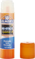 Elmer's Disappearing Purple School Glue Stick...