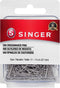 Singer 00349 Dressmaker Pins, Size 17, 500-Count...