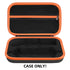 Hard Case for Klein Tools ET310 AC Circuit Breaker Finder Electric Tester & 80016 Tool Kit & RT250 GFCI Outlet Tester and Accessories Electrical T...