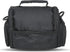 Medium Soft Padded Digital SLR Camera Travel Case/Bag with Clip-on Detachable and Adjustable Strap for Pentax K-3, K-3 II, K-5, K-5 II, K-30, K-50...