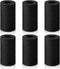 6 Pack Pre-Filter Sponge Fish Tank Filter Accessories Replacement Foam Cover Aquarium Sponge Filter for Shrimp,Fry Fish,Pond,Aquarium...