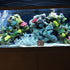 Aquarium Ornament, Simulation Treasure Chest Fish Tank Decoration Resin Hide Castle Ornament Underwater Landscape Decor...