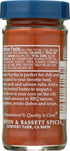 Morton & Bassett Paprika Smoked 2 Oz...
