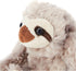 Wild Republic Pocketkins Sloth Stuffed Animal, Five Inches, Gift for Kids, Plush Toy, Fill is Spun Recycled Water Bottles, 5 inches, Model Number:...