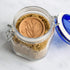 Goodful Brown Sugar Saver and Softener Disc with Elegant Leaf Design, Multiple Uses for Food Storage Containers, Reusable and Food Safe, Terracott...