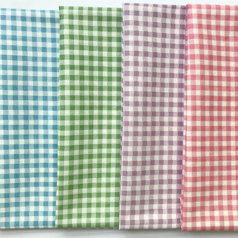 8pcs 18x22inches (46x56cm) Cotton Fabric Floral Pre-Cut Quilt Squares Fat Quarters Fabric Bundles for Sewing & Quilting, Multicolor...