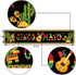 Mexican Cinco De Mayo Fence Banner Cinco de Mayo Fence Decoration Mexican Theme Hanging Sign Banner Mexican Fiesta Welcome Porch Sign Party Holida...