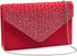 Milisente Evening Bag for Women Glitter Rhinestone Wedding Evening Purse Crystal Envelope Crossbody Shoulder Clutch Bags...
