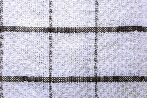 AMOUR INFINI Cotton Kitchen Dish Cloths Set of 8 – Highly Absorbent, Super Soft Premium Terry Cleaning Cloth (12"x12" Inch) Premium Dishcloths for...