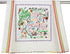 Catstudio New Jersey Dish Towel - U.S. State Souvenir Kitchen and Hand Towel, Perfect Tea Towels for New Jersey Lovers, Travel Souvenir, Housewarm...