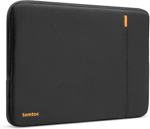 tomtoc 360° Protective Laptop Sleeve for 13-inch New Surface Pro 11th, Copilot+PC 2024, Surface Pro 10/9/8/X with Signature Keyboard/X Keyboard, S...