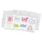 Rubbing Plates - True Insects; Set of 16; no. R-5803(Colors May Vary)...