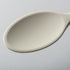 Zeal Scratch Non-Stick Cooking Spoon, Silicone, Cream, 30 cm...