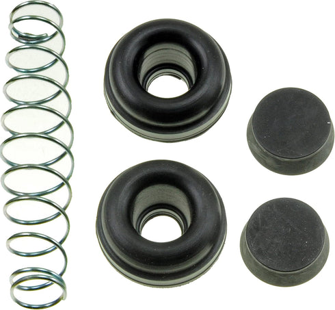 Dorman 8418 Rear Drum Brake Wheel Cylinder Kit Compatible with Select Models...