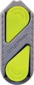 Calculated Industries 7310 StudMark Magnetic Stud Finder with 2 Removable Magnet Markers | Finds & Marks up to 3 Stud Locations | Updated 2020 Mor...