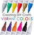 Paint Pens Markers Never Fade Quick Dry and Permanent, 12 Color Oil-Based Waterproof Paint Marker Pen Set for Rocks Painting, Stone, Wood, Fabric,...