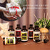 Gardenia Essential Oil 4 Fl Oz (120ml) - Pure and Natural Fragrance Oil, Gardenia Oil for Aromatherapy, Diffusers, Candle Making, Massage, Soap, P...
