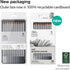 Winsor & Newton Studio Collection Artist Pencils, Graphite Pencils, Set of 12...