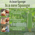 Loofah Sponges 100% All Natural BPA Free Loofahs for Dishes, Face, Soap Making, Shower, Exfoliating Eco-Friendly Biodegradable 30 pack Compressed ...