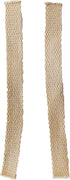 Glo Brite by 21st Century L04 Wide Cotton Lamp Wicks, 3/4-Inch...