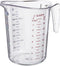 2-Quart Plastic Measuring Cup...