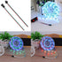 3 Pin Led Strip Connector, SUPERNIGHT 3 Pin Connector for WS2811 WS2812 WS2812B SK6812 LED Strip Lights, 7 Pairs JST SM Male Female Plug LED Conne...